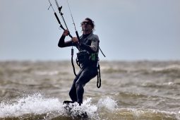 Inconnu, Inconnu026, Sport, Kitesurf