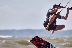 Inconnu, Inconnu032, Sport, Kitesurf