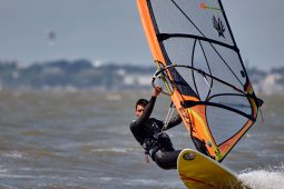 Inconnu, Inconnu411, Sport, Windsurf