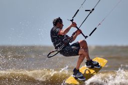 Inconnu, Inconnu041, Sport, Kitesurf