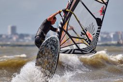 Inconnu, Inconnu413, Sport, Windsurf