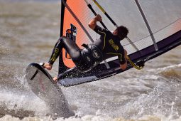 Inconnu, Inconnu415, Sport, Windsurf