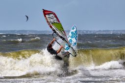 Maitres du vent, Antoine Giraud, Sport, Windsurf