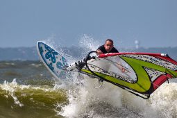Maitres du vent, Antoine Giraud, Sport, Windsurf