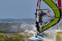 Maitres du vent, Antoine Giraud, Sport, Windsurf