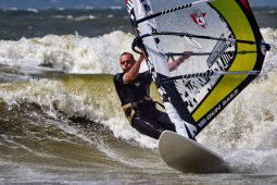Maitres du vent, Antoine Giraud, Sport, Windsurf
