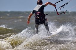 Inconnu, Inconnu062, Sport, Kitesurf