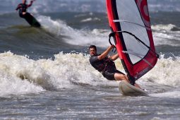 Inconnu, Inconnu414, Sport, Windsurf, Maitres du vent, Hugo Burlinski, Kitesurf