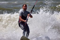 Inconnu, Inconnu062, Sport, Kitesurf