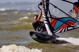 Inconnu, Inconnu407, Sport, Windsurf