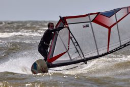 Maitres du vent, Brendan N, Sport, Windsurf