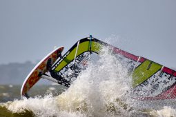 Maitres du vent, Antoine Giraud, Sport, Windsurf