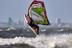 Maitres du vent, Antoine Giraud, Sport, Windsurf