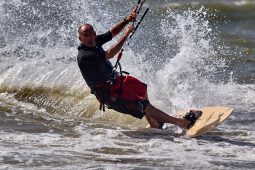 Inconnu, Inconnu014, Sport, Kitesurf