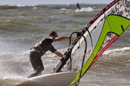 Maitres du vent, Antoine Giraud, Sport, Windsurf