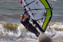 Maitres du vent, Antoine Giraud, Sport, Windsurf