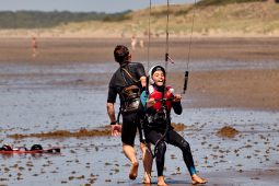 Matis Papin, Maitres du vent, Didier Papin, Sport, Kitesurf