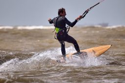 Inconnu, Inconnu035, Sport, Kitesurf
