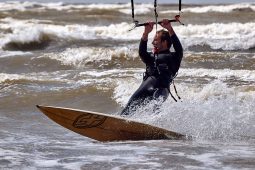 Inconnu, Inconnu035, Sport, Kitesurf