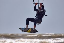 Inconnu, Inconnu106, Sport, Kitesurf
