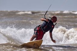 Inconnu, Inconnu014, Sport, Kitesurf