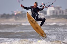 Inconnu, Inconnu035, Sport, Kitesurf