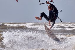 Inconnu, Inconnu035, Sport, Kitesurf