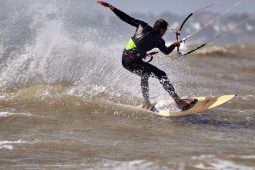 Inconnu, Inconnu035, Sport, Kitesurf
