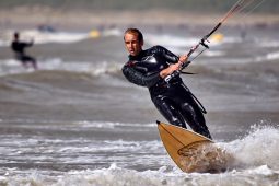 Inconnu, Inconnu035, Sport, Kitesurf