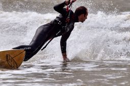 Inconnu, Inconnu035, Sport, Kitesurf