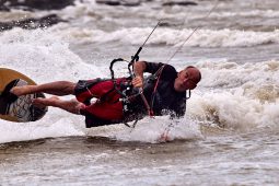 Inconnu, Inconnu014, Sport, Kitesurf