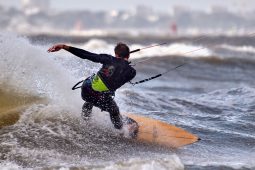 Inconnu, Inconnu035, Sport, Kitesurf
