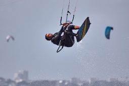 Inconnu, Inconnu106, Sport, Kitesurf