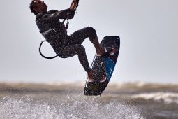 Inconnu, Inconnu106, Sport, Kitesurf