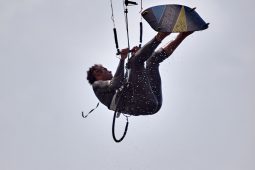 Inconnu, Inconnu106, Sport, Kitesurf