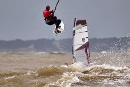Olivier Horn, Maitres du vent, Jacques Durand, Sport, Kitesurf, Windsurf