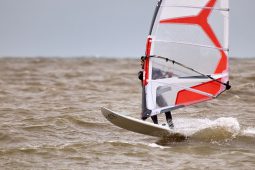 Inconnu, Inconnu421, Sport, Windsurf
