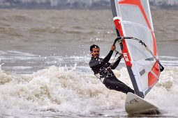 Inconnu, Inconnu421, Sport, Windsurf