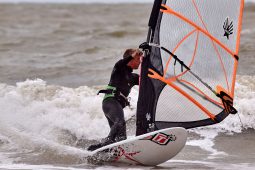 Sport, Windsurf, Maitres du vent, Eric Vatier