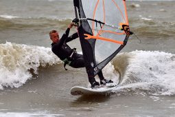 Sport, Windsurf, Maitres du vent, Eric Vatier