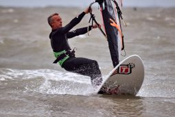 Sport, Windsurf, Maitres du vent, Eric Vatier