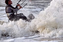 Inconnu, Inconnu106, Sport, Kitesurf