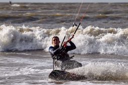 Inconnu, Inconnu042, Sport, Kitesurf