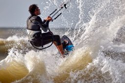 Inconnu, Inconnu106, Sport, Kitesurf