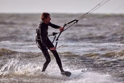 Inconnu, Inconnu015, Sport, Kitesurf