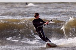 Inconnu, Inconnu015, Sport, Kitesurf