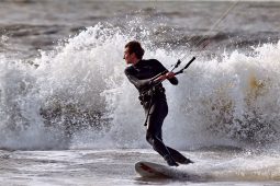 Inconnu, Inconnu015, Sport, Kitesurf