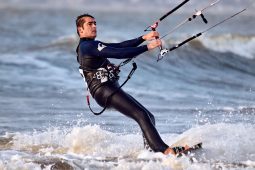 Inconnu, Inconnu042, Sport, Kitesurf