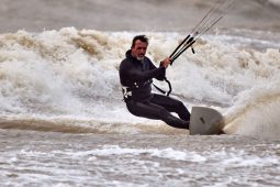 Inconnu, Inconnu027, Sport, Kitesurf