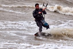 Steeve Boucard, Maitres du vent, Sport, Kitesurf